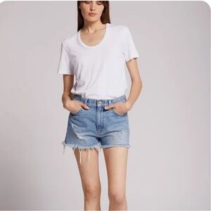 Current/Elliott Jean Short